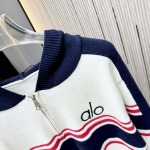 2025年11月7日秋冬新作aloセーター高品質人気商品/LDF工場