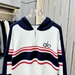 2025年11月7日秋冬新作aloセーター高品質人気商品/LDF工場