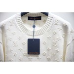 2025年11月7日秋冬新作Louis Vuittonセーター超厳選★入手困難人気商品/LDF工場