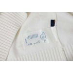 2025年11月7日秋冬新作Louis Vuittonセーター超厳選★入手困難人気商品/LDF工場