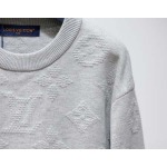 2025年11月7日秋冬新作Louis Vuittonセーター超厳選★入手困難人気商品/LDF工場