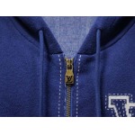 2025年11月7日秋冬新作Louis Vuittonジャケット超厳選★入手困難人気商品/LDF工場