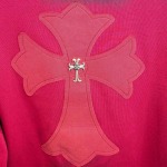 2025年11月7日秋冬新作Chrome Hearts長袖高品質人気商品/LDF工場