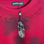 2025年11月7日秋冬新作Chrome Hearts長袖高品質人気商品/LDF工場