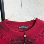 2025年11月7日秋冬新作Chrome Hearts長袖高品質人気商品/LDF工場