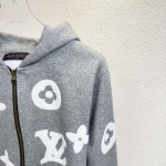 2025年11月7日秋冬新作Louis vuittonジャケット高品質人気商品/LDF工場