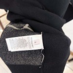 2025年11月7日秋冬新作Burberryセーター高品質人気商品/LDF工場