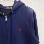 2025年11月7日秋冬新作Ralph Laurenジャケット高品質人気商品/LDF工場