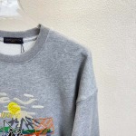 2025年11月7日秋冬新作Louis vuittonスウェット高品質人気商品/LDF工場