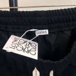 2025年11月7日秋冬新作LOEWEズボン高品質人気商品/LDF工場