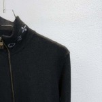 2025年11月7日秋冬新作Louis vuittonニットのセーター高品質人気商品/LDF工場