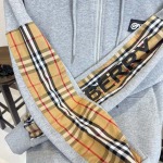 2025年11月7日秋冬新作Burberryジャケット高品質人気商品/LDF工場