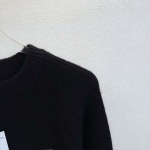 2025年11月7日秋冬新作CKニットのセーター高品質人気商品/LDF工場