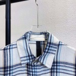 2025年11月7日秋冬新作Chrome Heartsシャツ高品質人気商品/LDF工場