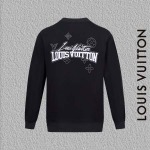 2025年11月7日秋冬新作Louis Vuittonスウェット高品質人気商品/LDF工場