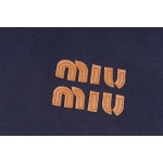 2025年11月7日秋冬新作miumiuジャケット高品質人気商品/LDF工場