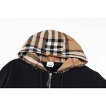 2025年11月7日秋冬新作BURBERRYパーカー高品質人気商品/LDF工場