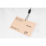 2025年11月7日秋冬新作miumiu長袖高品質人気商品/LDF工場