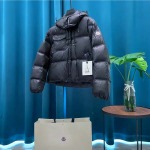 2025年11月7日秋冬新作Moncler女性ダウンジャケット超厳選★入手困難人気商品/LDF工場