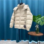 2025年11月7日秋冬新作PRADAダウンジャケット超厳選★入手困難人気商品/LDF工場