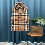 2025年11月7日秋冬新作Burberryダウンジャケット超厳選★入手困難人気商品/LDF工場