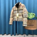 2025年11月7日秋冬新作Burberry女性ダウンジャケット超厳選★入手困難人気商品/LDF工場