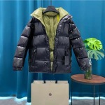 2025年11月7日秋冬新作Monclerダウンジャケット超厳選★入手困難人気商品/LDF工場