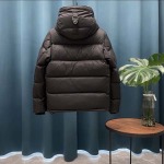 2025年11月7日秋冬新作Burberryダウンジャケット超厳選★入手困難人気商品/LDF工場