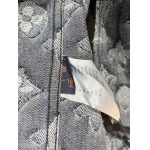 2025年11月7日秋冬新作Louis Vuittonジャケット高品質人気商品/LDF工場