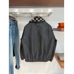 2025年11月7日秋冬新作Louis Vuittonジャケット高品質人気商品/LDF工場