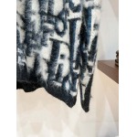 2025年11月7日秋冬新作Dior  ニットカーディガン  高品質人気商品/LDF工場