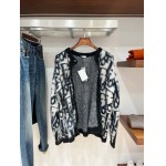 2025年11月7日秋冬新作Dior  ニットカーディガン  高品質人気商品/LDF工場