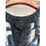 2025年11月7日秋冬新作Dior  ニットカーディガン  高品質人気商品/LDF工場