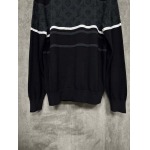 2025年11月8日秋冬新作LOUIS VUITTON長袖ニット超厳選★入手困難人気商品/LDF工場