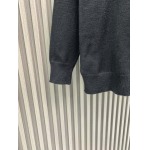 2025年11月8日秋冬新作BURBERRYセーター超厳選★入手困難人気商品/LDF工場