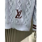 2025年11月8日秋冬新作Louis Vuittonニット超厳選★入手困難人気商品/LDF工場
