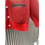 2025年11月8日秋冬新作Louis Vuittonニット超厳選★入手困難人気商品/LDF工場