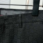 2025年11月8日秋冬新作GUCCIズボン高品質人気商品/LDF工場