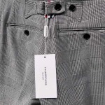 2025年11月8日秋冬新作THOM BROWNEズボン高品質人気商品/LDF工場