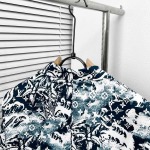 2025年11月8日秋冬新作Louis Vuittonジャケット高品質人気商品/LDF工場