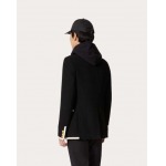 2025年11月8日秋冬新作VALENTINOジャケット高品質人気商品/LDF工場