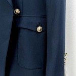 2025年11月8日秋冬新作BALMAIN上下高品質人気商品/LDF工場