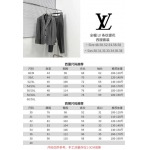 2025年11月8日秋冬新作Louis Vuitton上下高品質人気商品/LDF工場