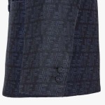 2025年11月8日秋冬新作Fendiスーツ 上下高品質人気商品/LDF工場