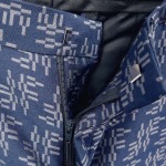 2025年11月8日秋冬新作Fendiズボン高品質人気商品/LDF工場