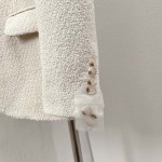 2025年11月8日秋冬新作DIORジャケット高品質人気商品/LDF工場