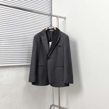 2025年11月8日秋冬新作DIORジャケット高品質人気商品...