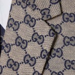 2025年11月8日秋冬新作GUCCI上下高品質人気商品/LDF工場