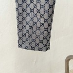 2025年11月8日秋冬新作GUCCIズボン高品質人気商品/LDF工場