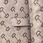 2025年11月8日秋冬新作GUCCIジャケット高品質人気商品/LDF工場